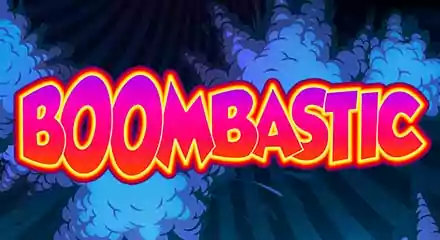 Tragaperras-slots - Boom Bastic