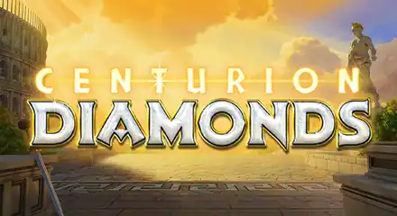 Tragaperras-slots - Centurion Diamonds