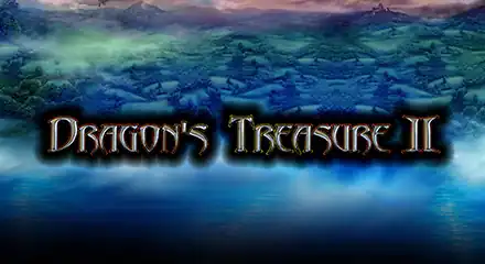 Tragaperras-slots - Dragon's Treasure II