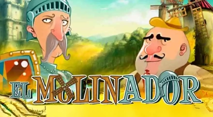 Tragaperras-slots - El Molinador