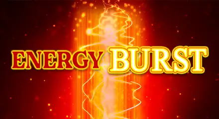 Tragaperras-slots - Energy Burst