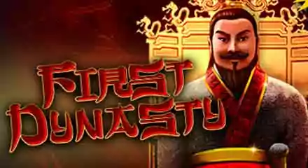 Tragaperras-slots - First Dynasty