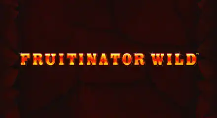 Tragaperras-slots - Fruitinator Wild