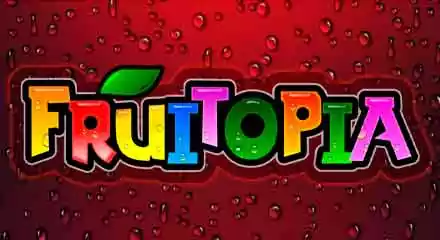 Tragaperras-slots - Fruitopia