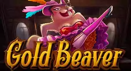 Tragaperras-slots - Gold Beaver