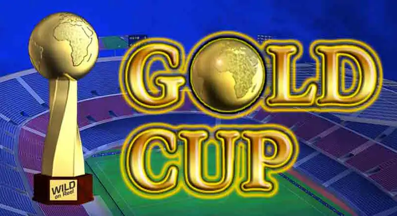 Tragaperras-slots - Gold Cup