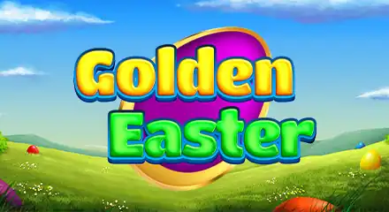 Tragaperras-slots - Golden Easter