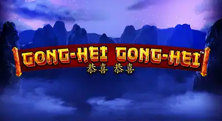 Tragaperras-slots - Gong Hei