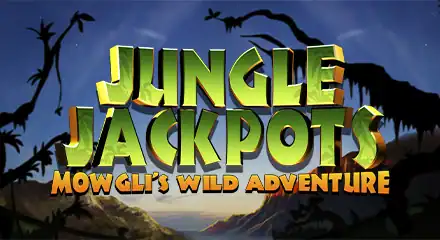 Tragaperras-slots - Jungle Jackpots
