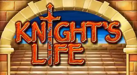 Tragaperras-slots - Knight's Life