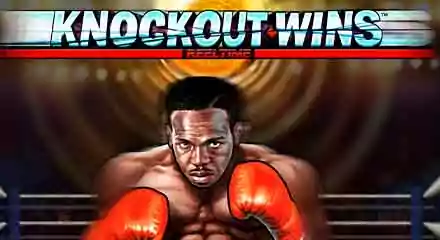 Tragaperras-slots - Knockout Wins