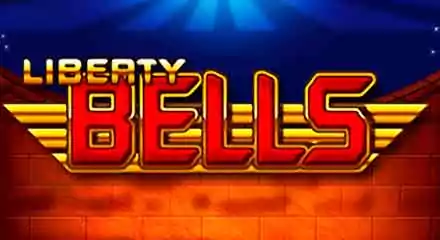 Tragaperras-slots - Liberty Bells
