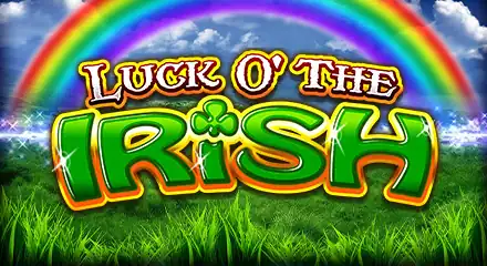 Tragaperras-slots - Luck o the Irish Fortune Spins