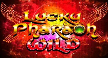 Tragaperras-slots - Lucky Pharaoh Wild