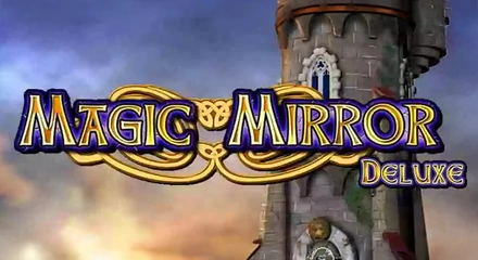 Tragaperras-slots - Magic Mirror Deluxe II