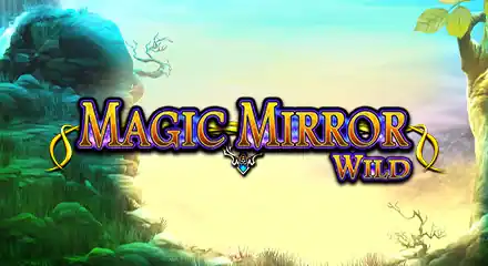 Tragaperras-slots - Magic Mirror Wild