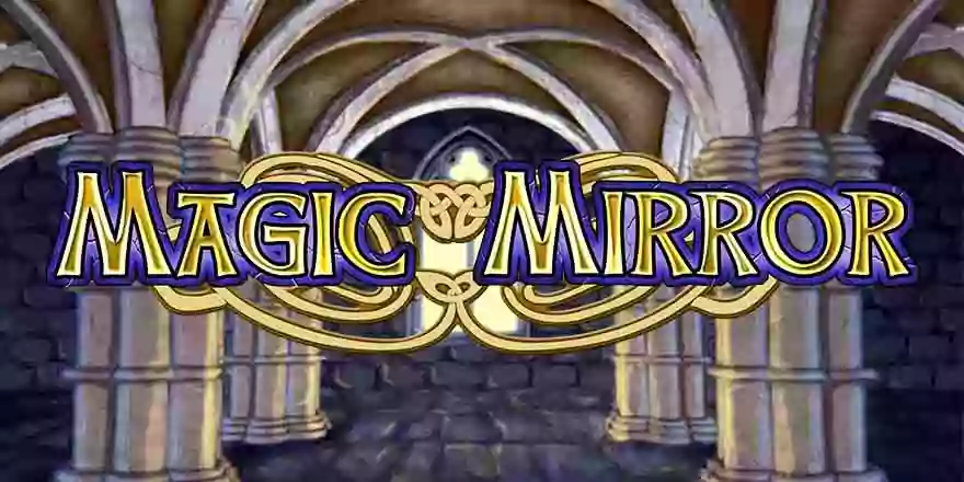 Tragaperras-slots - Magic Mirror