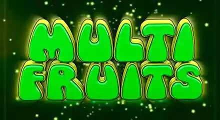 Tragaperras-slots - Multi Fruits