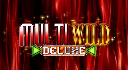 Tragaperras-slots - Multi Wild Deluxe
