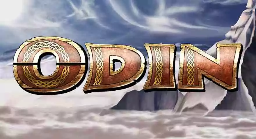 Tragaperras-slots - Odin