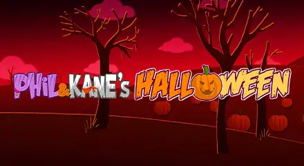 Tragaperras-slots - Phil And Kanes Halloween