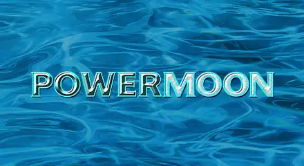 Tragaperras-slots - Powermoon