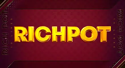 Tragaperras-slots - RichPot