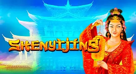 Tragaperras-slots - Shenyijing