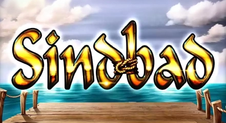 Tragaperras-slots - Sindbad