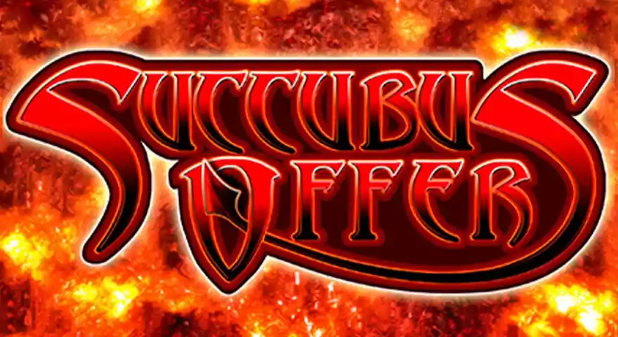 Tragaperras-slots - Succumbus Offer