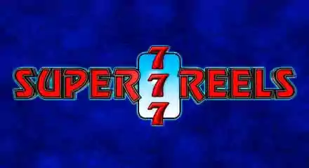 Tragaperras-slots - Super 7 Reels