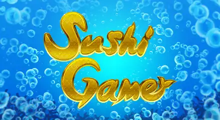 Tragaperras-slots - Sushi Game