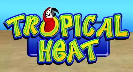 Tragaperras-slots - Tropical Heat
