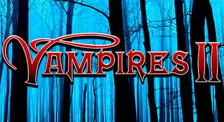 Tragaperras-slots - Vampires II
