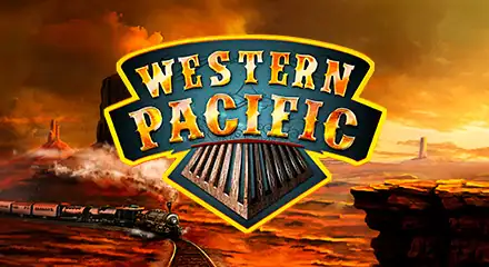 Tragaperras-slots - Western Pacific