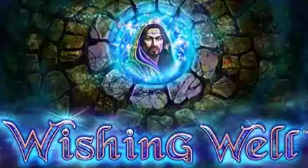 Tragaperras-slots - Wishing Well