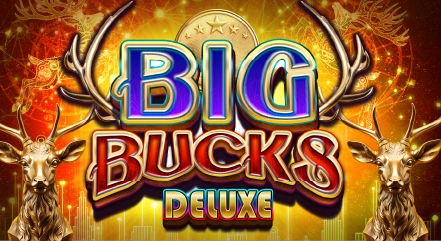 Tragaperras-slots - Big Bucks Deluxe