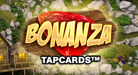 Tragaperras-slots - Bonanza Tapcards