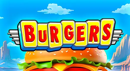 Tragaperras-slots - Burgers
