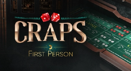 Tragaperras-slots - First Person Craps