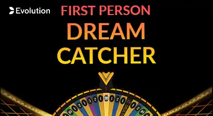 Tragaperras-slots - FP Dream Catcher