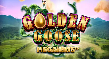 Tragaperras-slots - Golden Goose Megaways