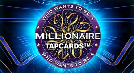 Tragaperras-slots - Millionaire Tapcards