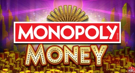 Monopoly Money - Próximo lanzamiento de Evolution