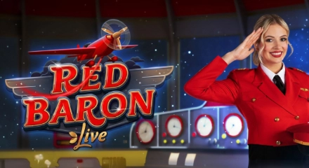 Tragaperras-slots - Red Baron