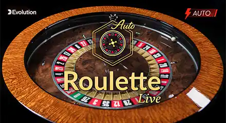 Casino - Ruleta Automática