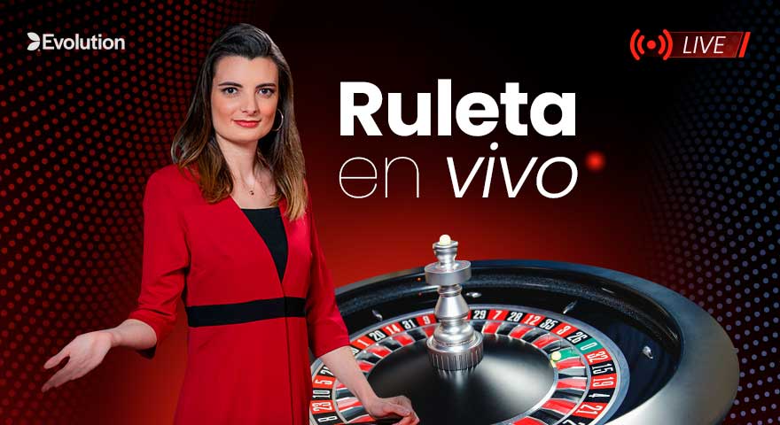 ¿Qué puede hacer con la casino ahora mismo?