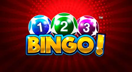 Tragaperras-slots - 1-2-3 Bingo!