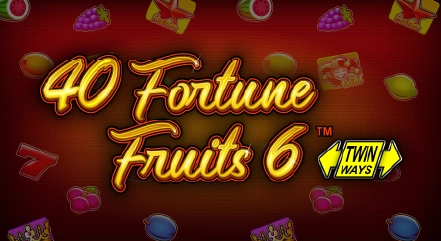 Tragaperras-slots - 40 Fortune Fruits 6