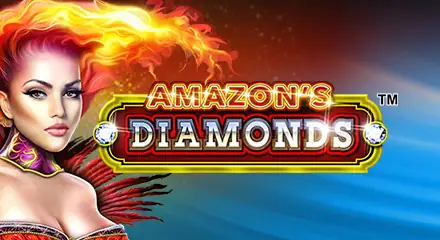 Tragaperras-slots - Amazon´s Diamonds